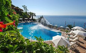 Baia Taormina Hotels & Spa